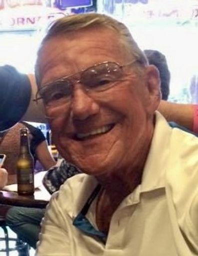 Earl Grafton Mosner Profile Photo