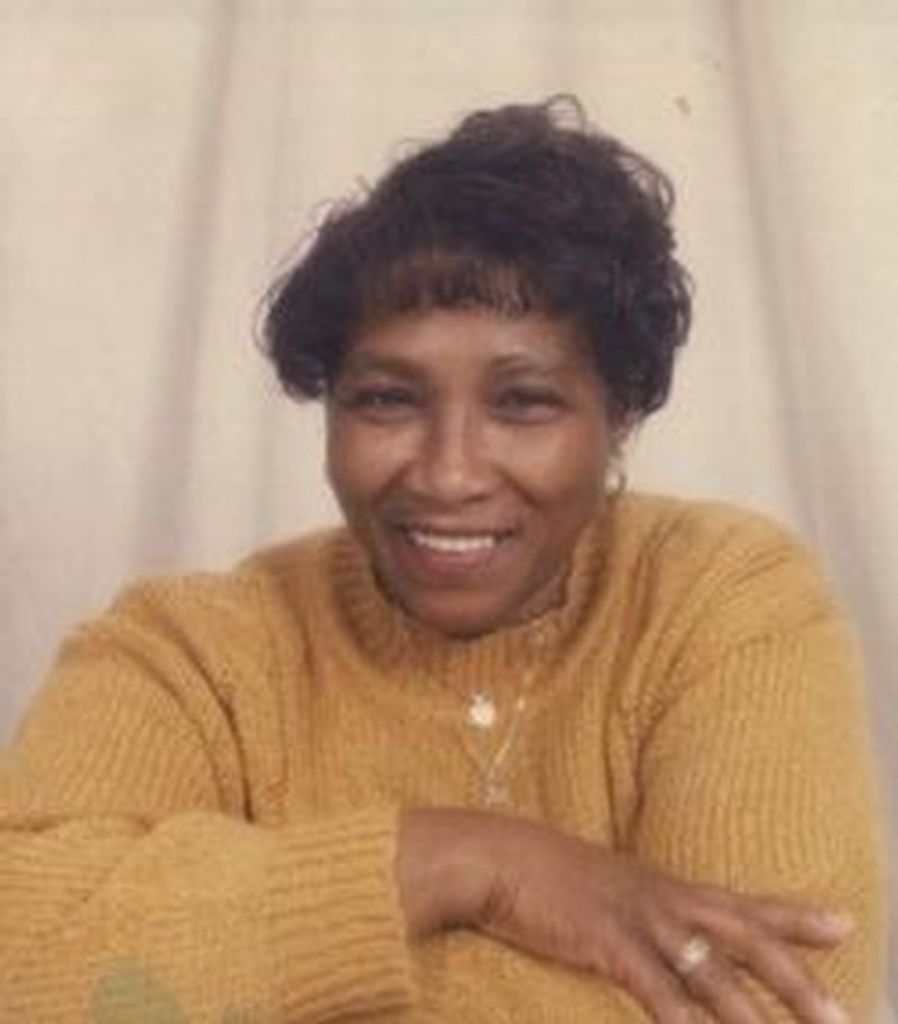 Pearlie Griggs