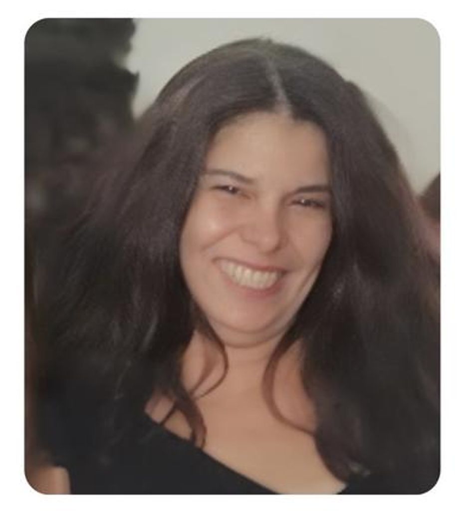 Caroline Yvonne Moody Profile Photo