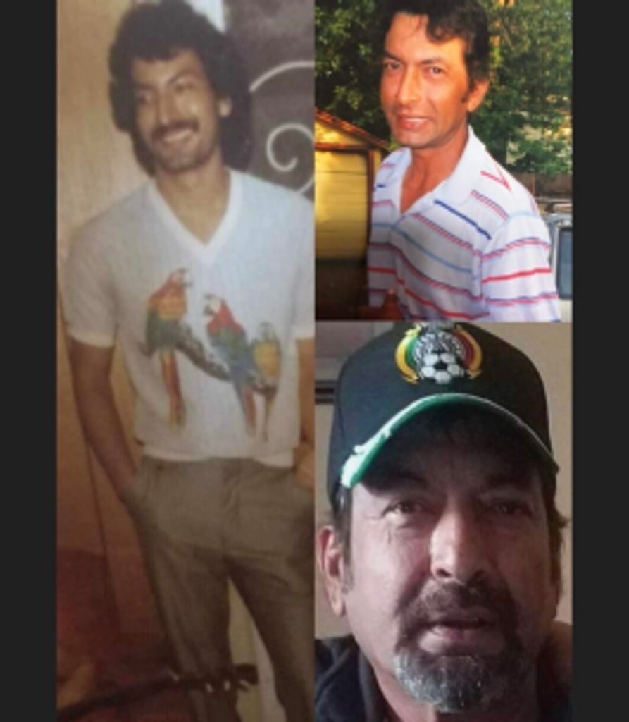 Elias "Lilli" Zuniga Castro