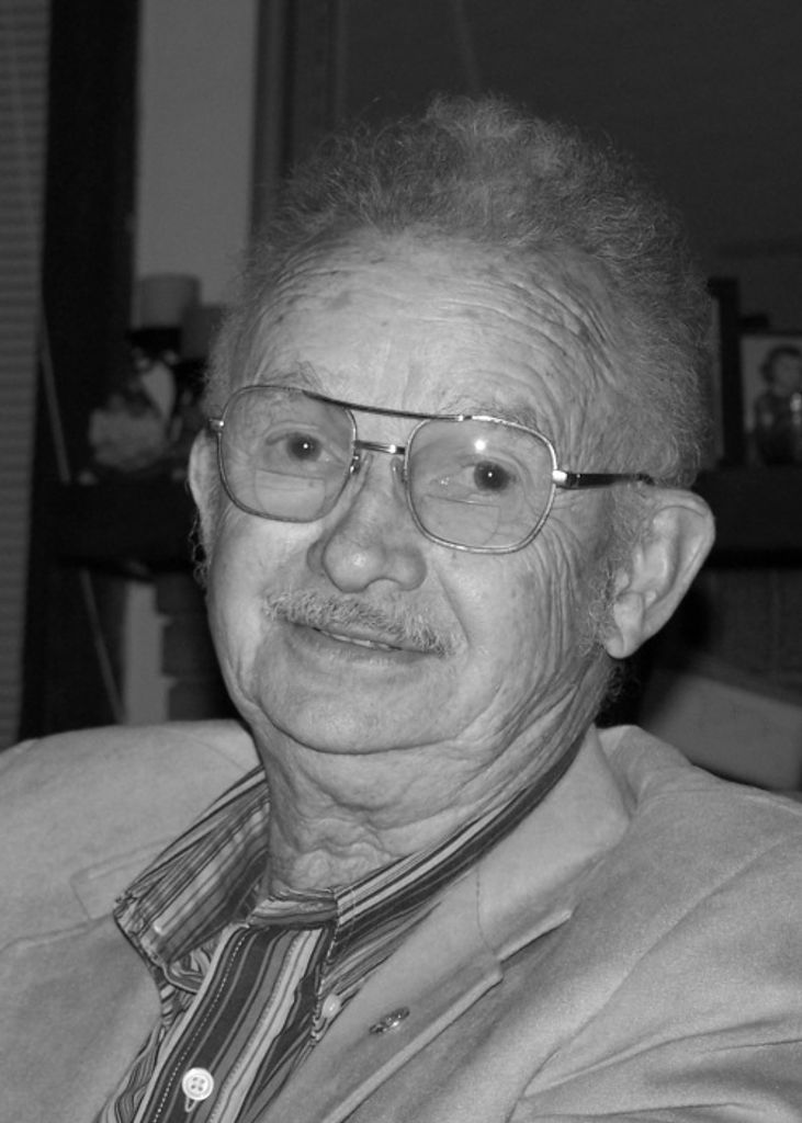 Carl Freeman Maynard Profile Photo