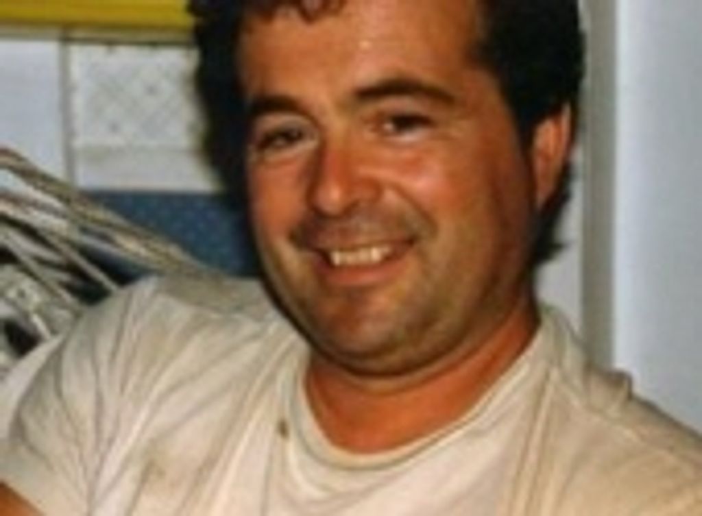 Armand J. Brassard