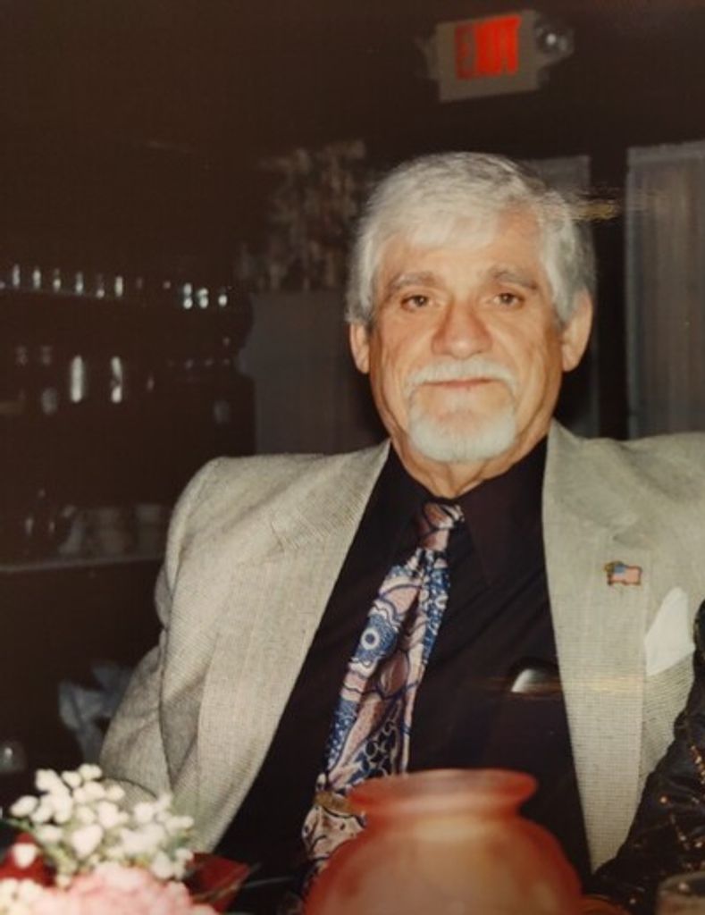Kenneth F. Bright Profile Photo