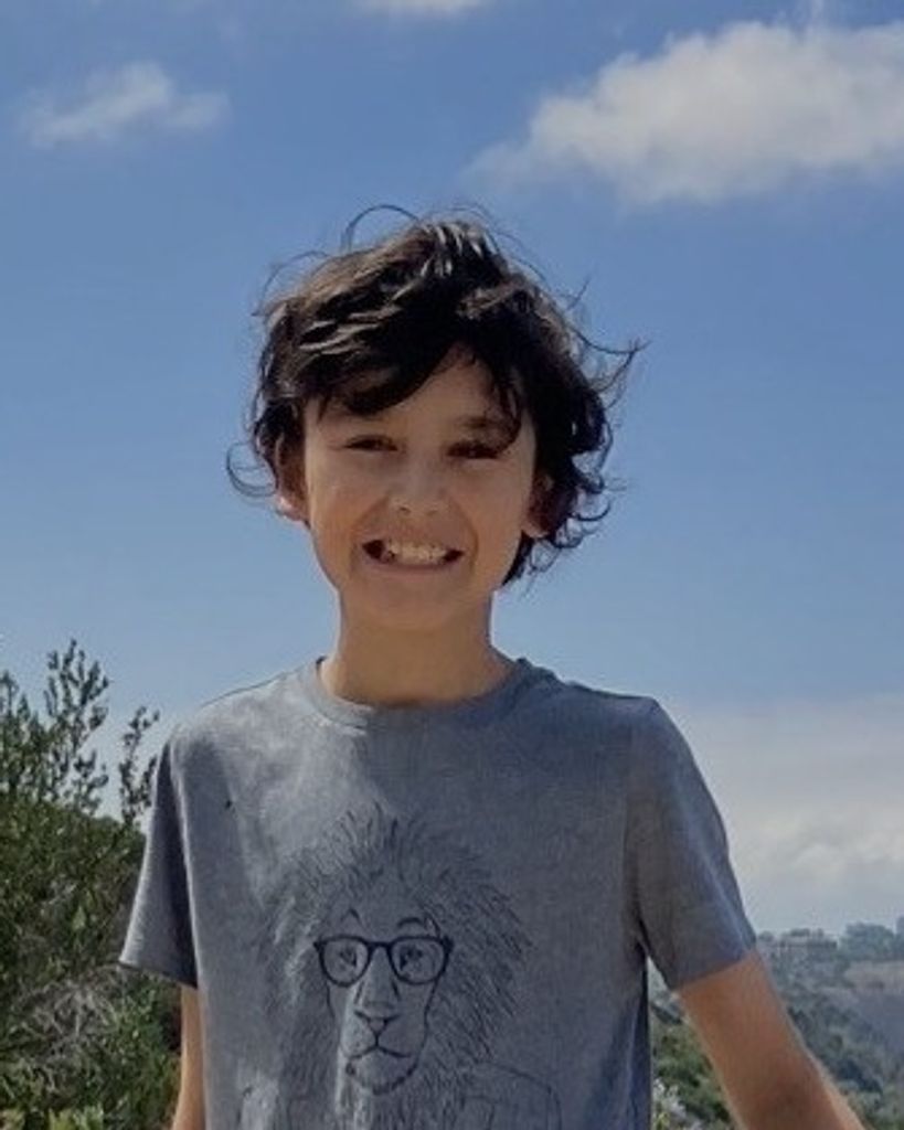 Roman Chay Profile Photo