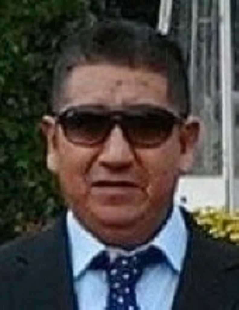 Lazaro Zacatzi
