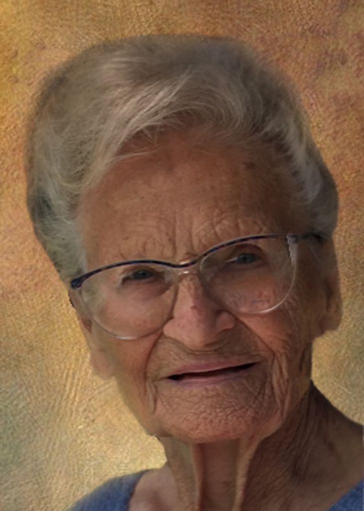 Jurek, Marion Pauline Istwan