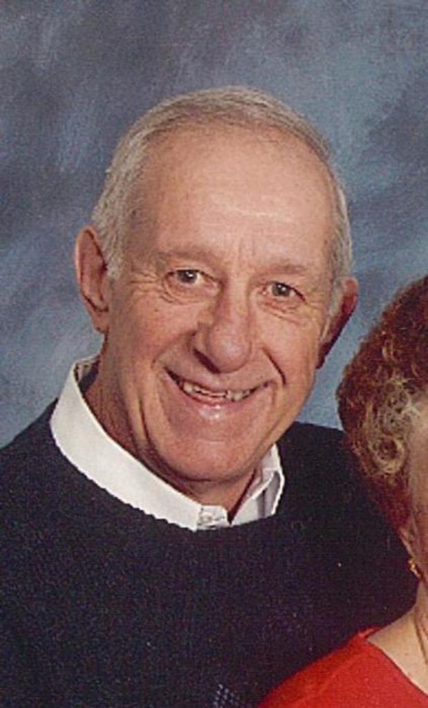 James L Newbrough Sr.