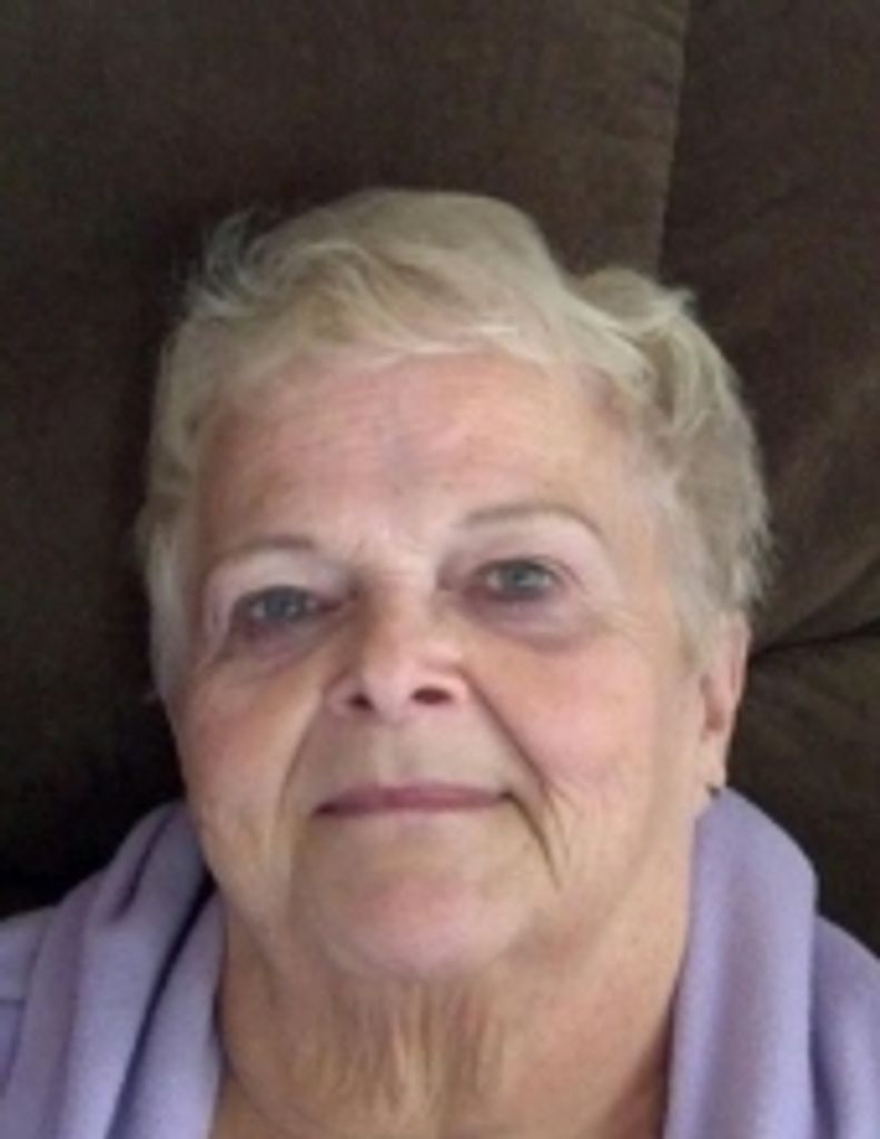 Marilyn "Mick" Melton Profile Photo