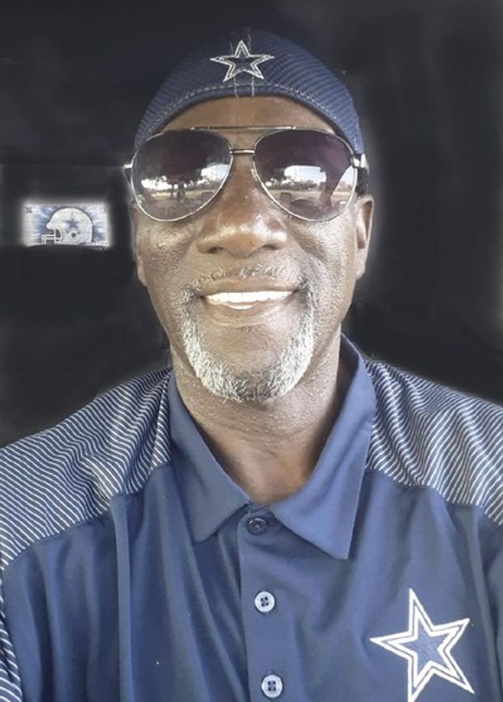 Johnny Ray Faulk Profile Photo