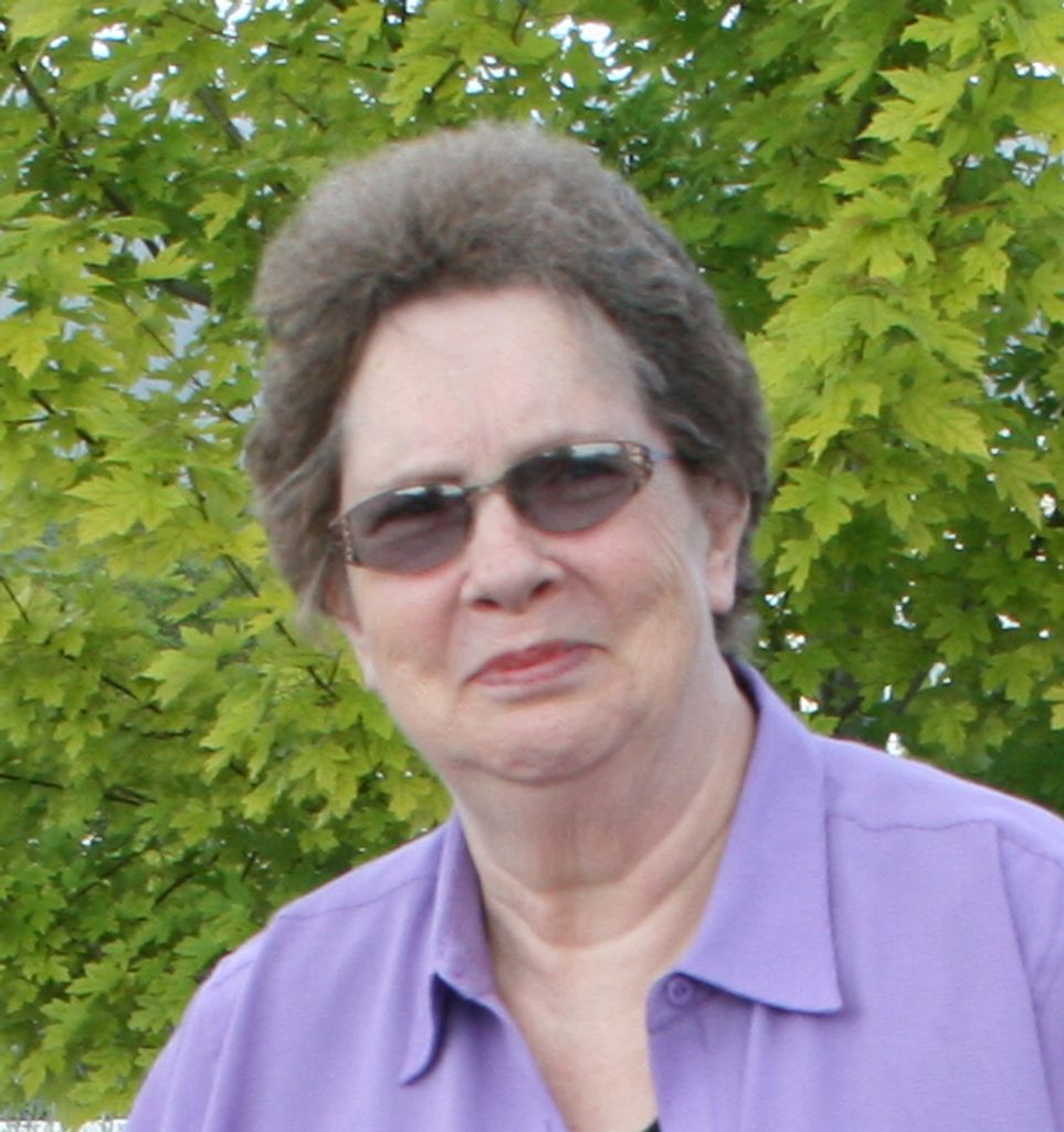 Arlene Miles Tsujimoto