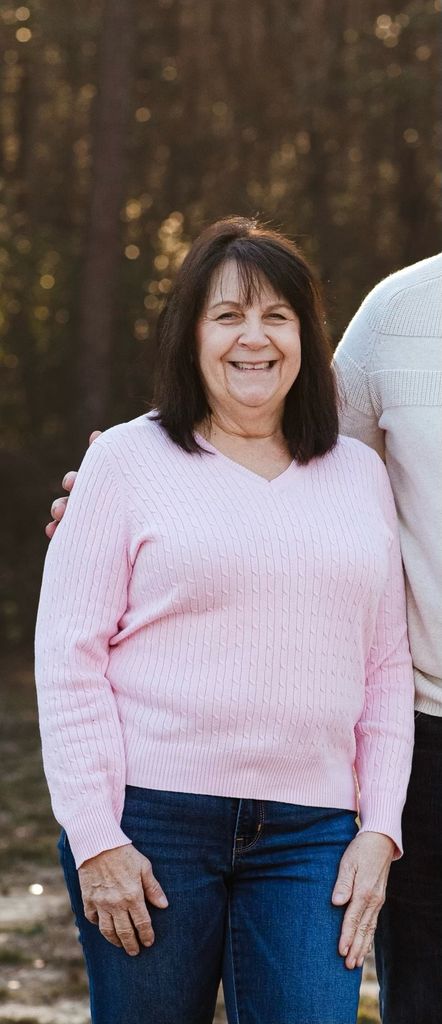 Mrs. Tammy Michelle Hammond Profile Photo