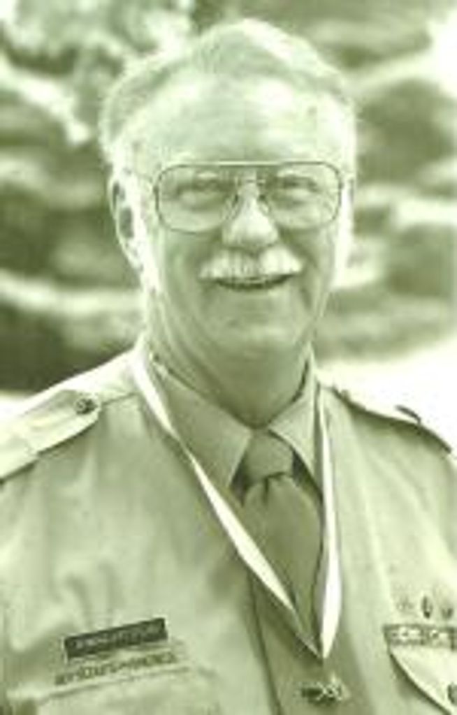 Howard A. "Howie" Peterson