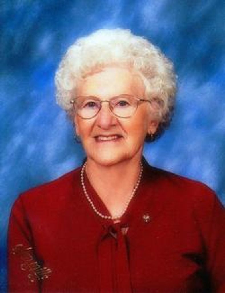 Mayola Russell Raley