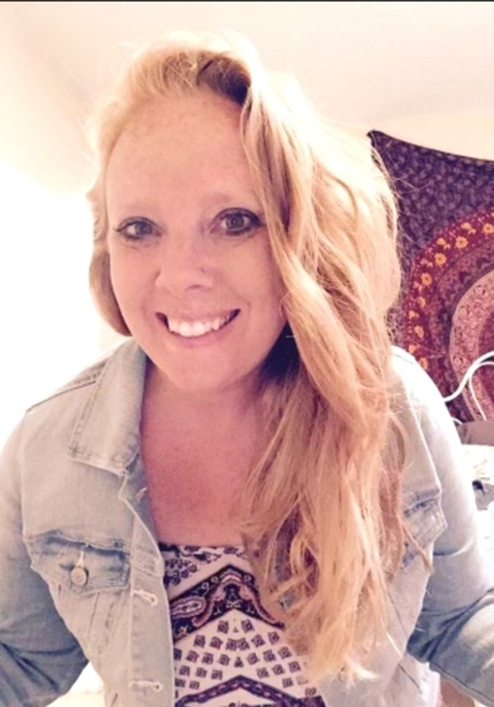 Mary Amanda Shocklee Profile Photo