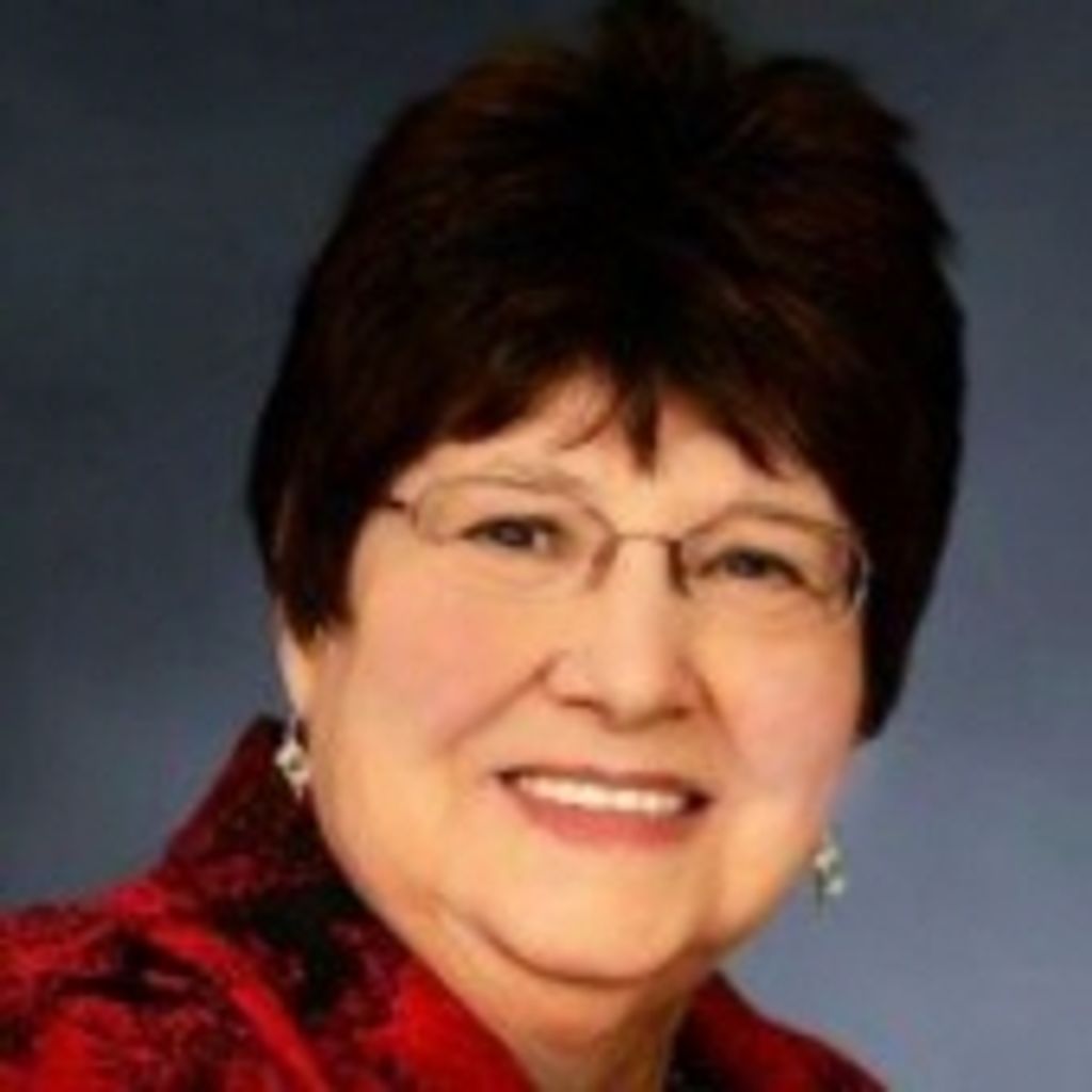 Mary Lou Wilmot