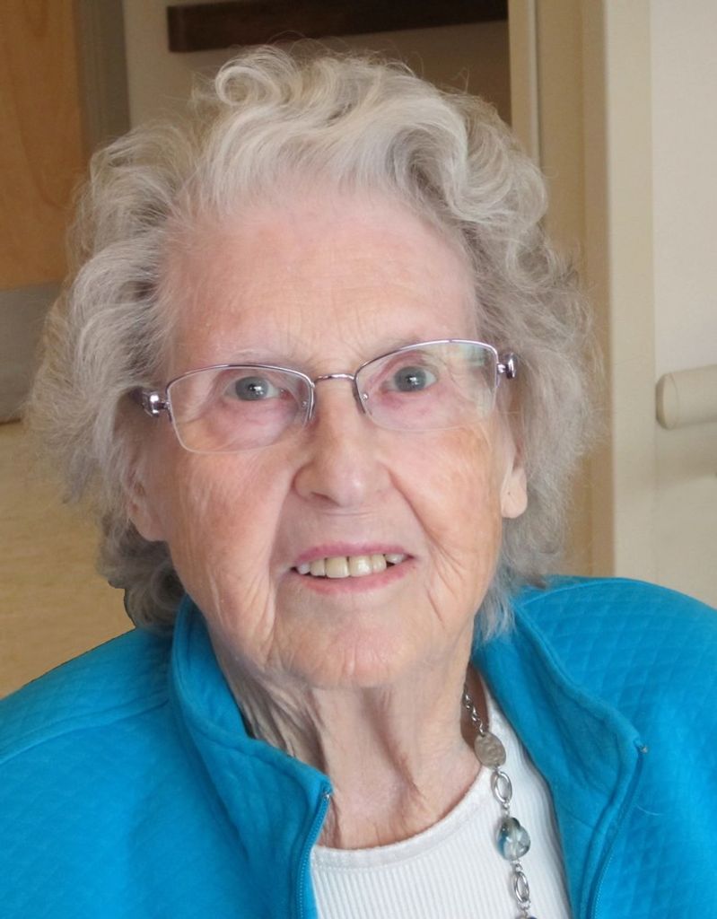 Elva G. E. Dent