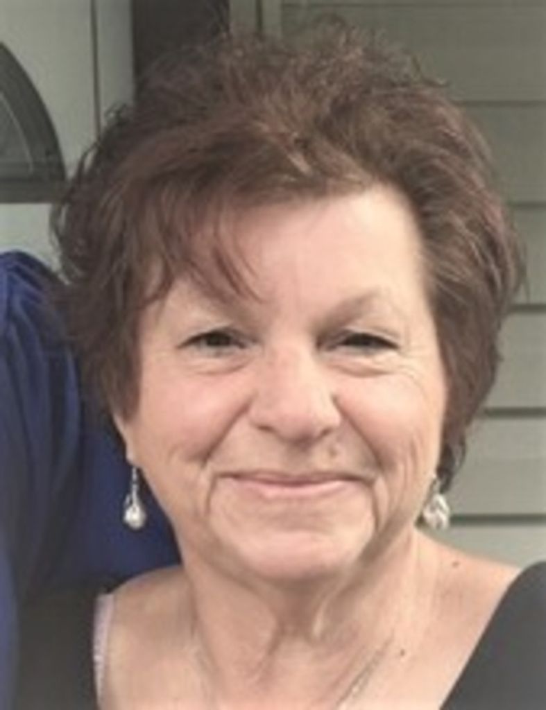 Alzada M. Shawley Profile Photo