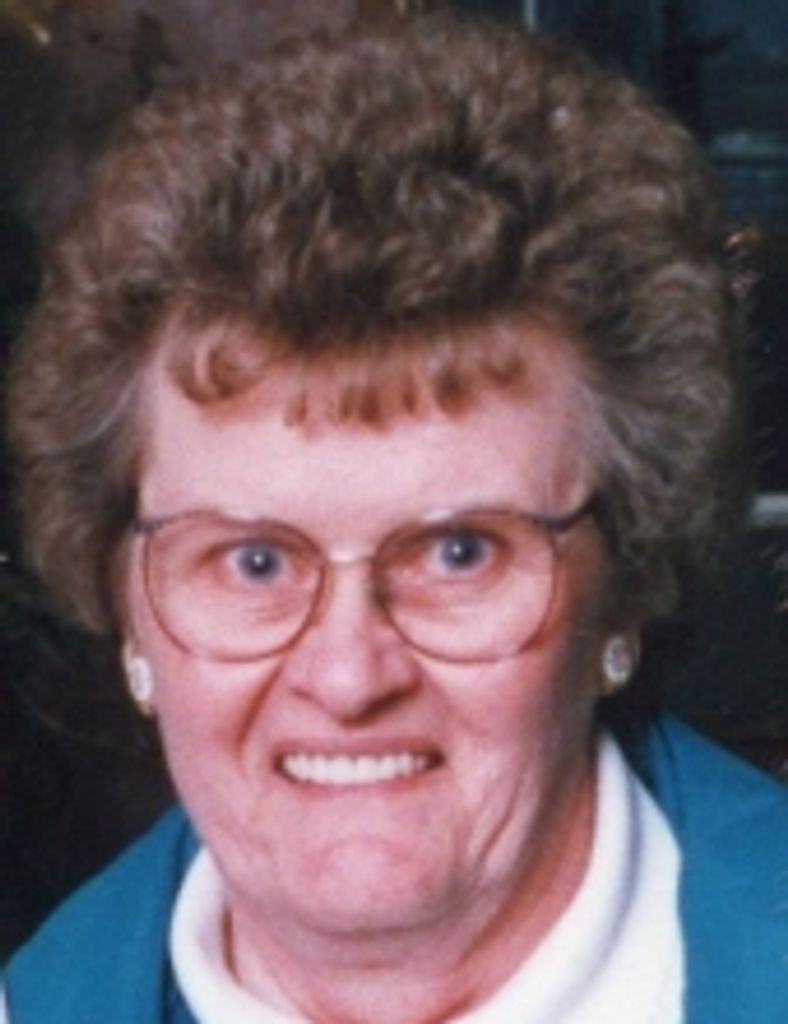 Mary Sue Greer - Mcnabb Funeral Home