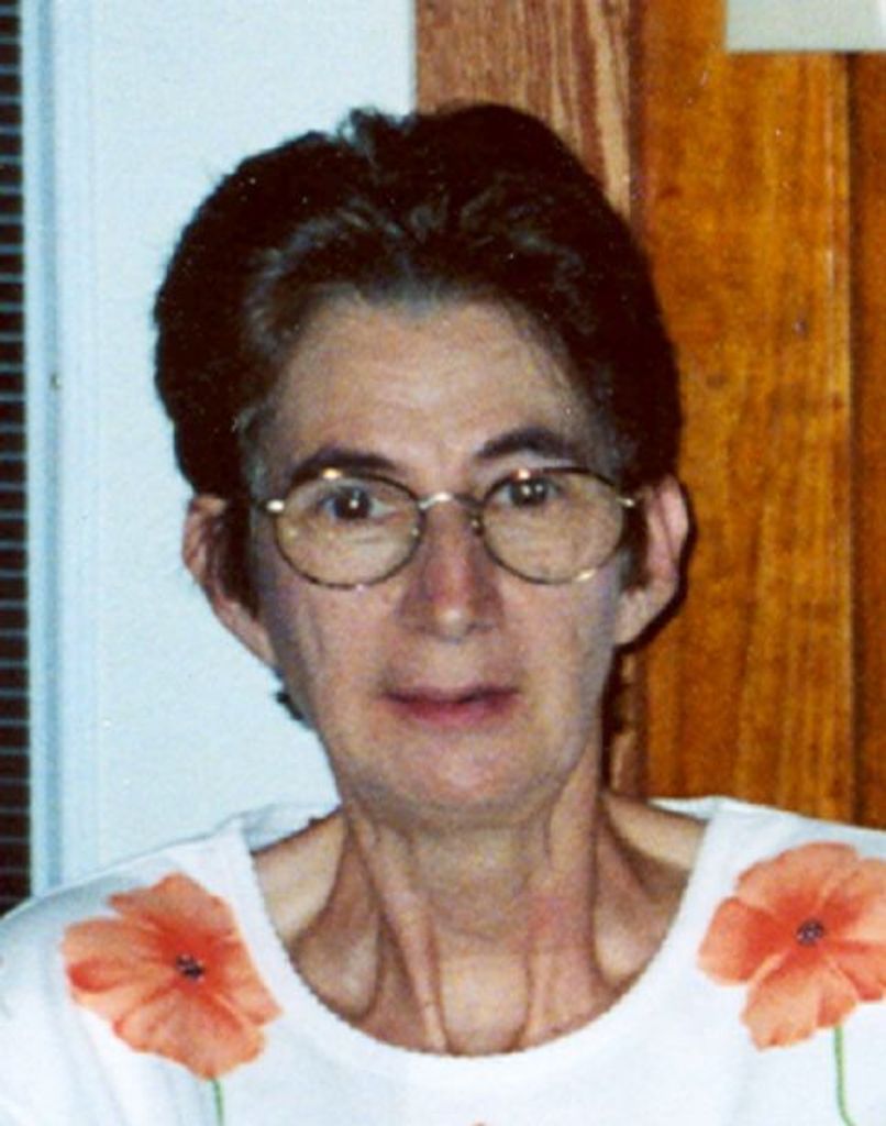 Marilyn Lindig