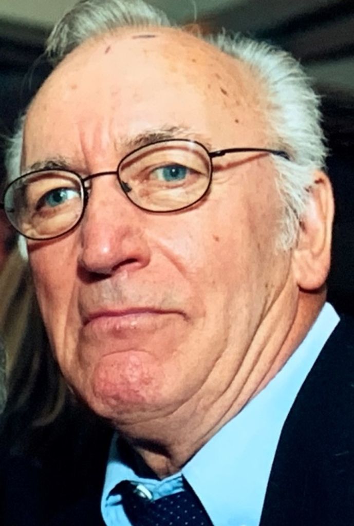 William "Bill" L. Pigg