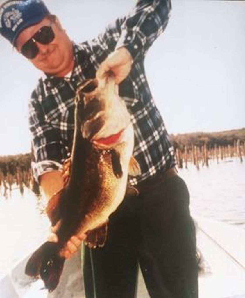 Robert Edward Lukatz