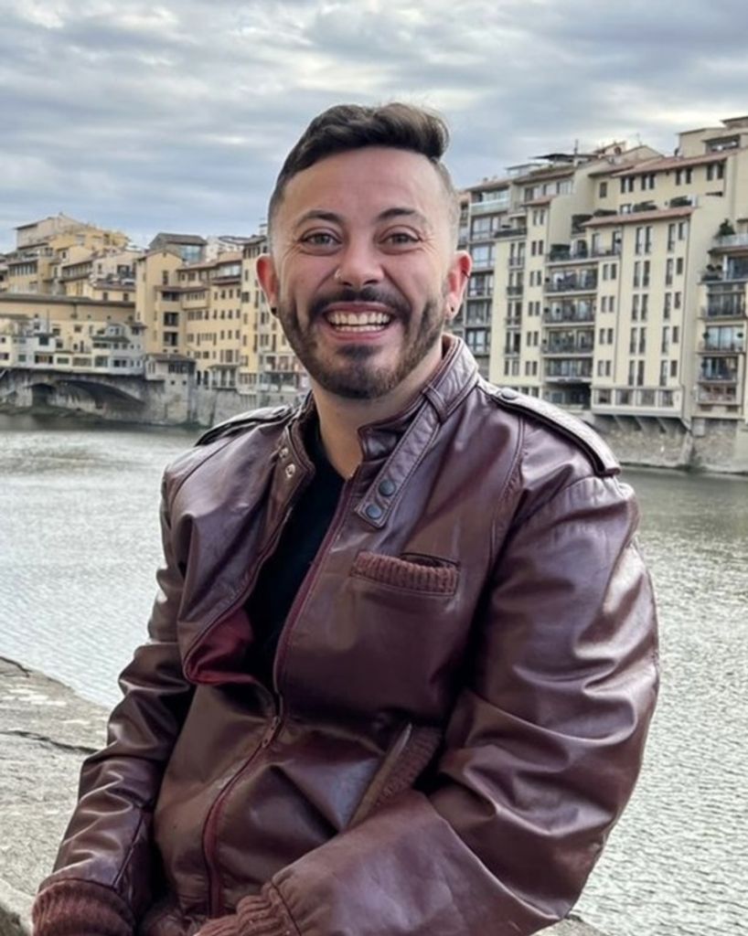 Lorenzo P. Rende Profile Photo