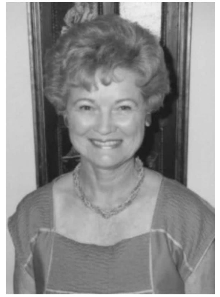 June Grace Knudson