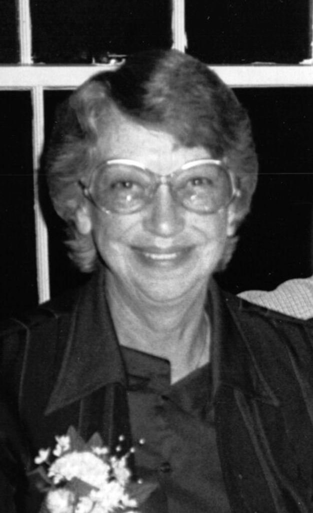 Helena F. (Venton)  "Dottie" Congdon