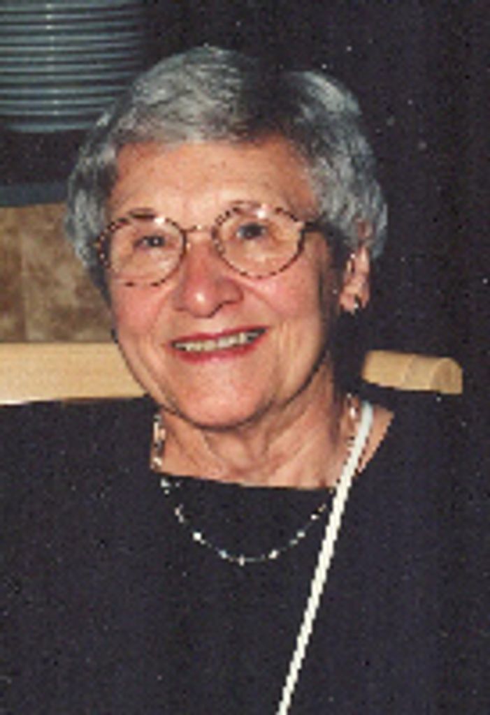 Dorothy Lena"Dot" Dorais