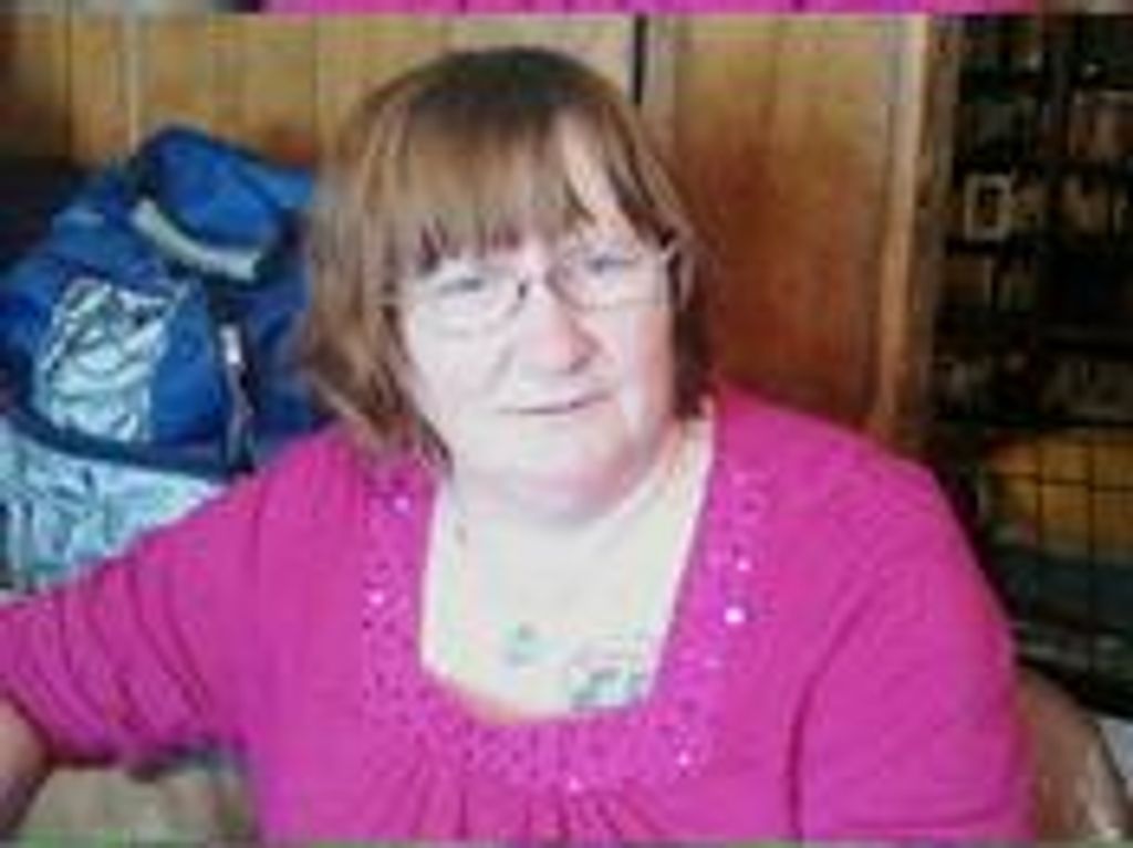 Gail Mason Profile Photo