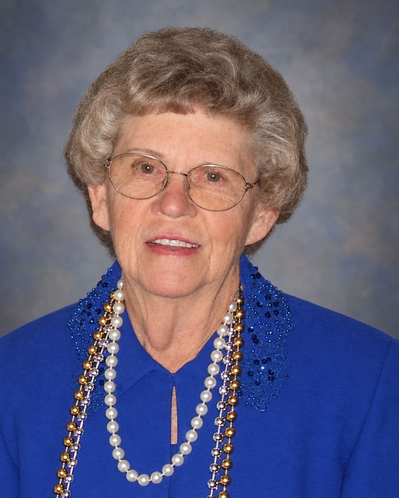 Rose Mary McMahen Profile Photo