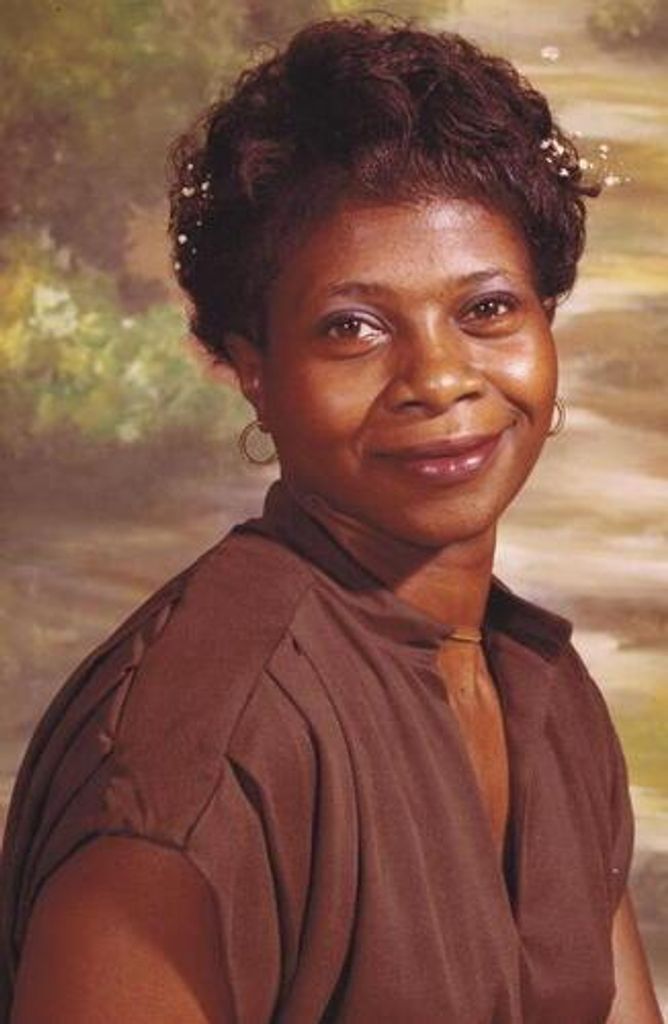 Mary Delores Gadsden