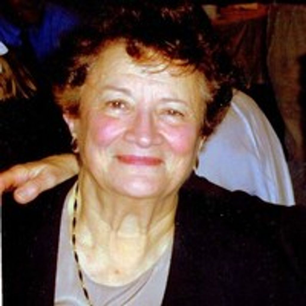 Elsa (Donatelli) De Sanctis