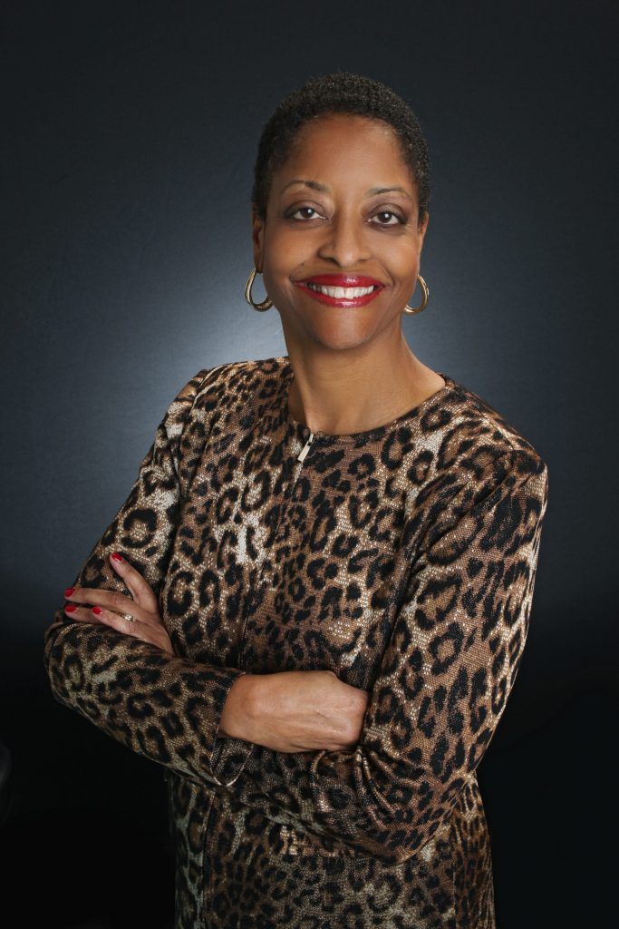 Valerie Hunter Kelly