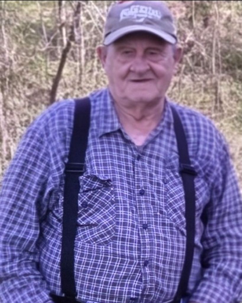 John Lewis McDonald Profile Photo