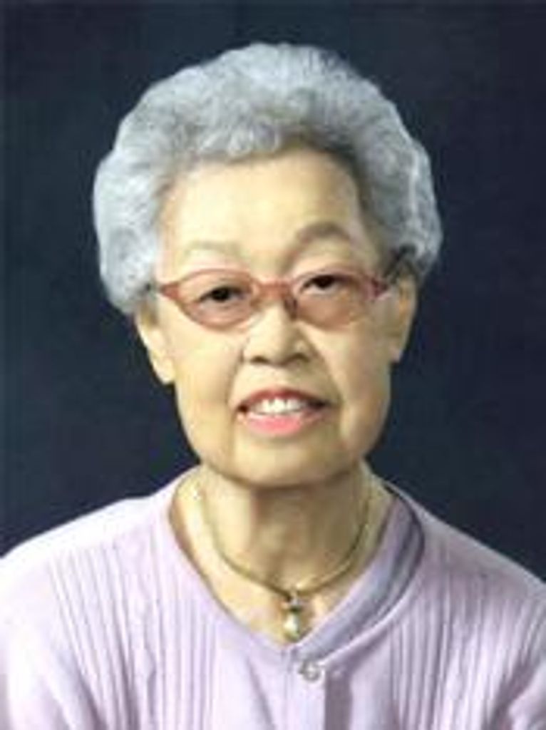 Ruth Toyama