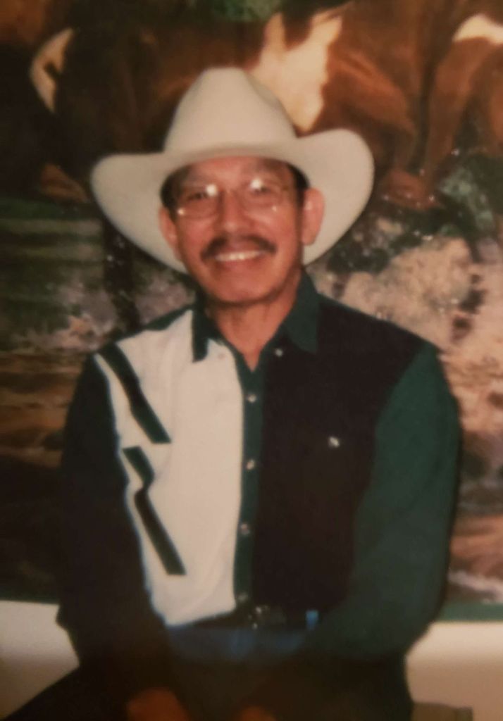Federico N. Lopez Profile Photo