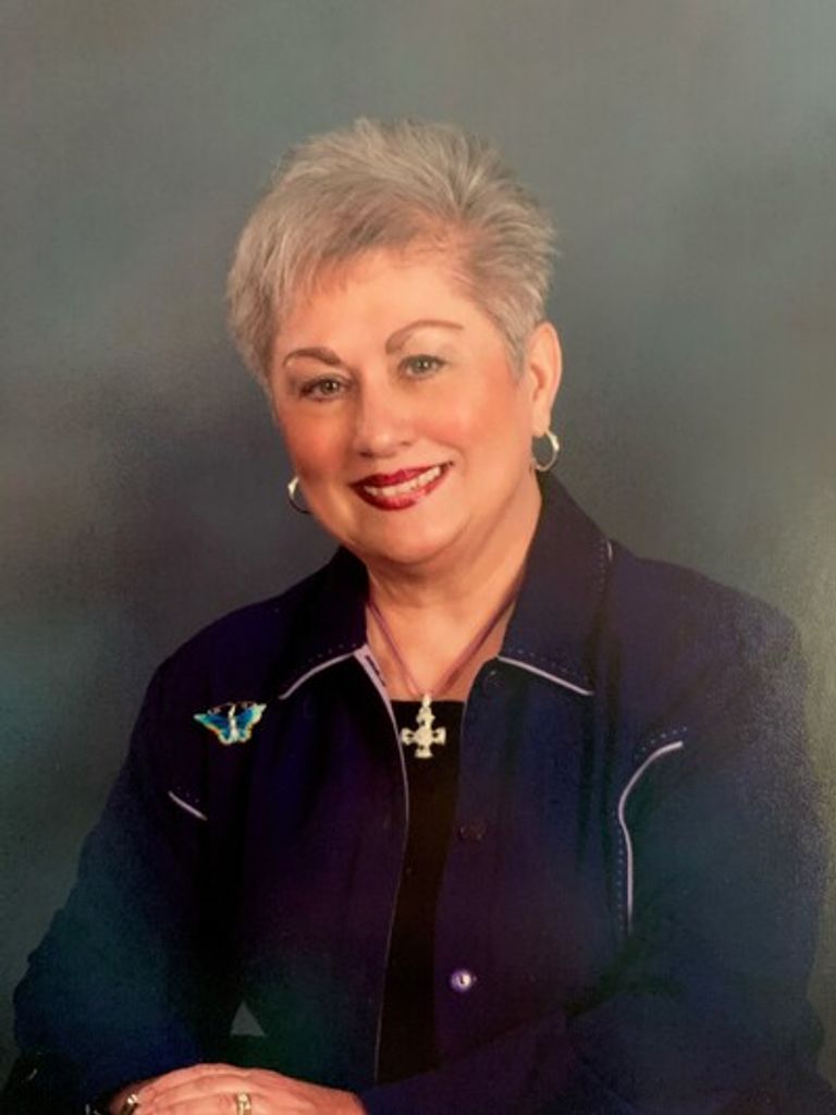 Judith Ann Dunn Profile Photo