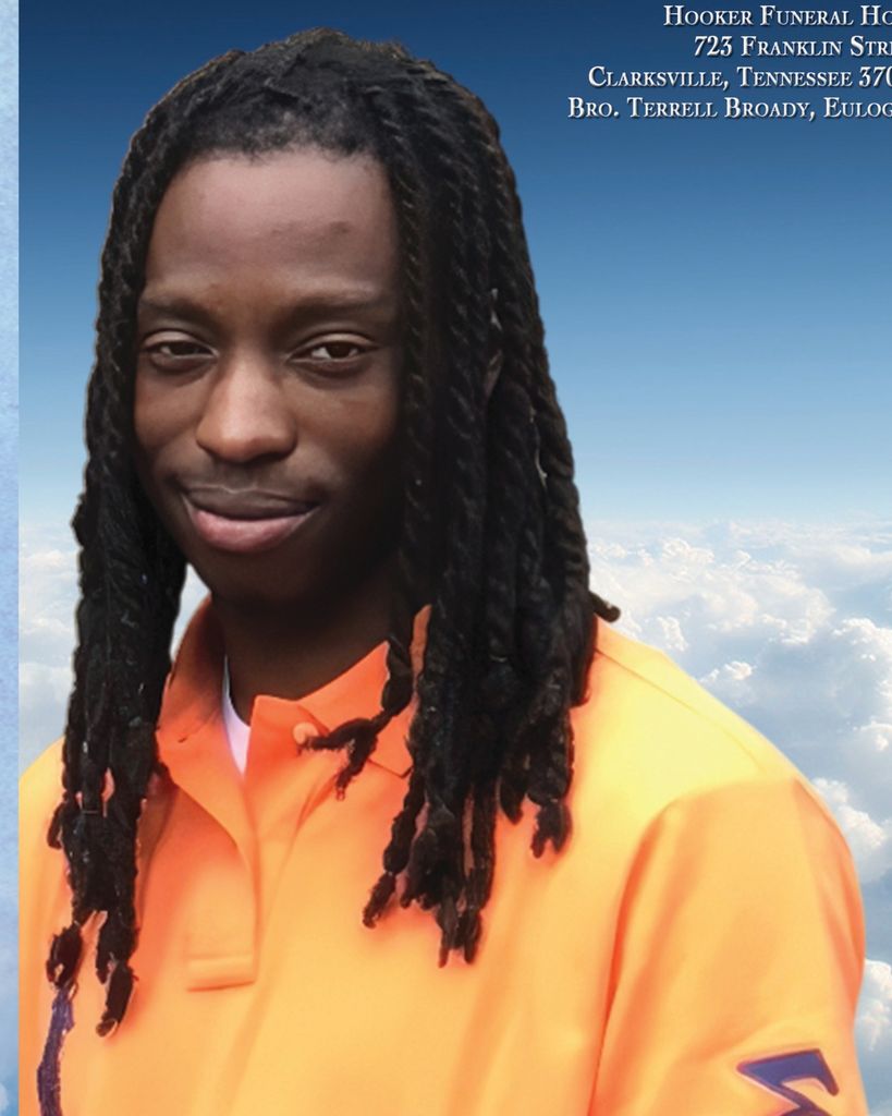 Timothy Elijah Ogburn