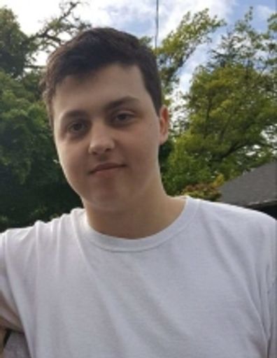 Isaac Richard David Pond Profile Photo
