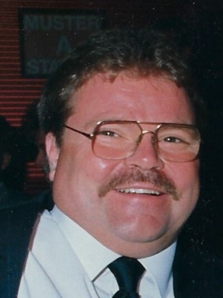 Daniel I Isley Profile Photo