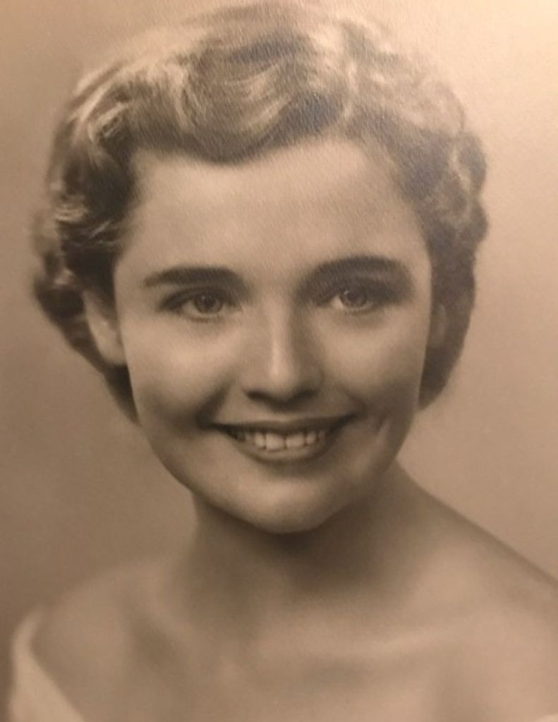 Alma Bowman Profile Photo