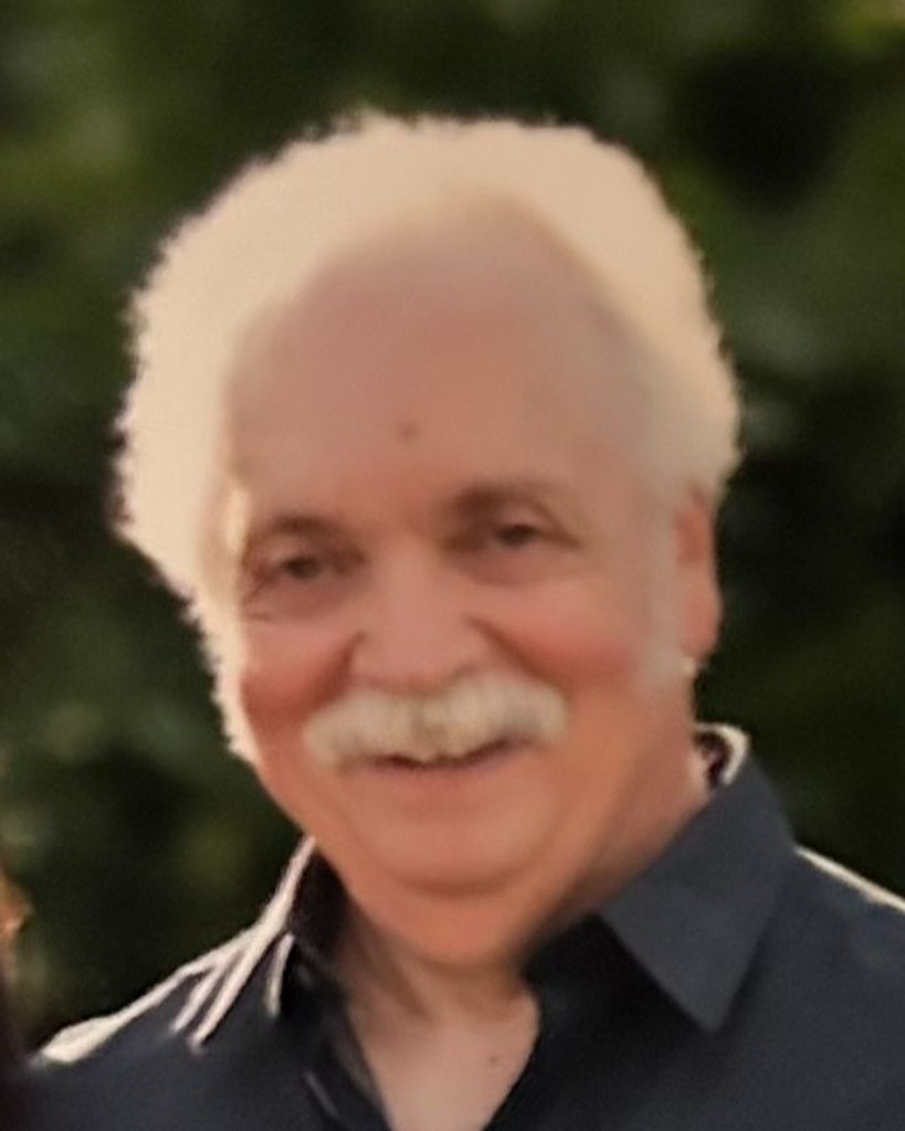 Edward A. Carlucci Profile Photo