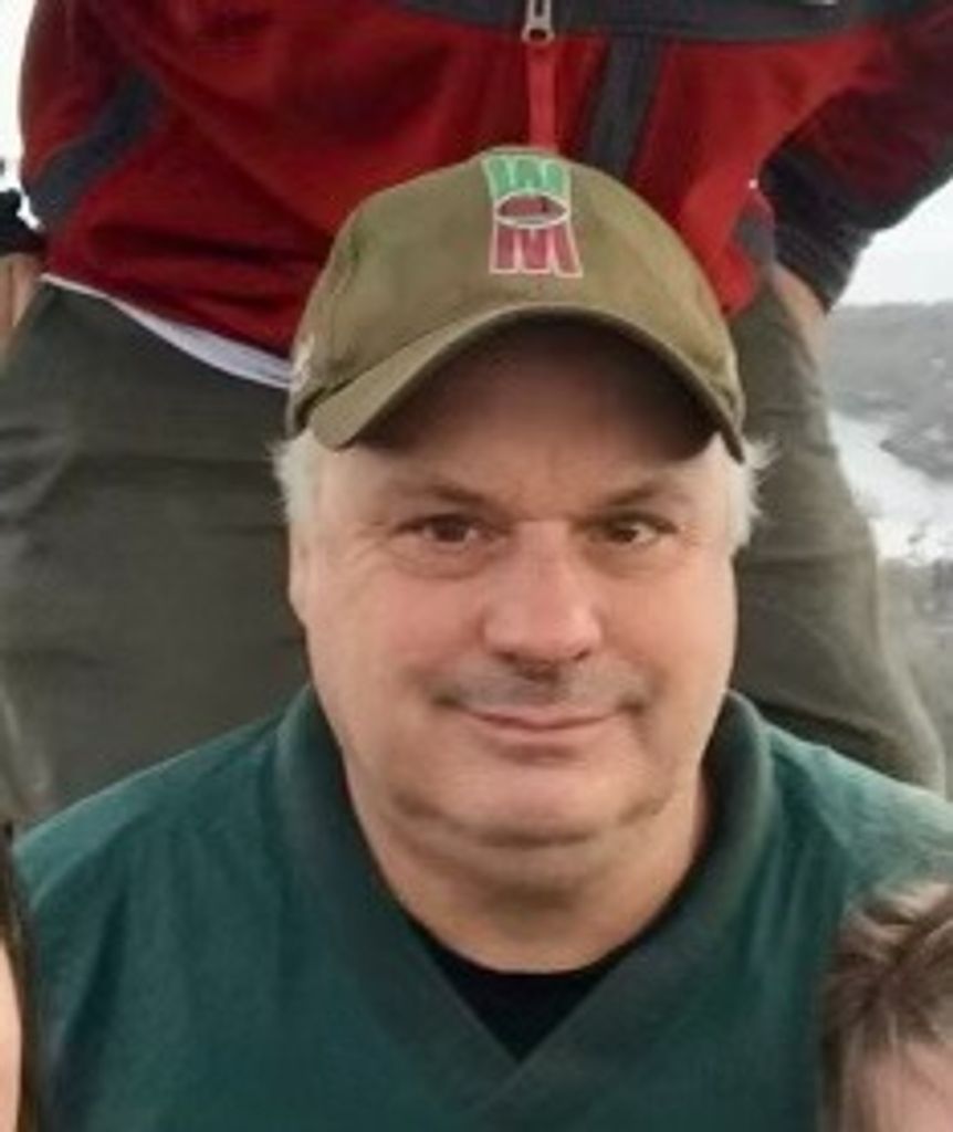 George Vickerson Profile Photo