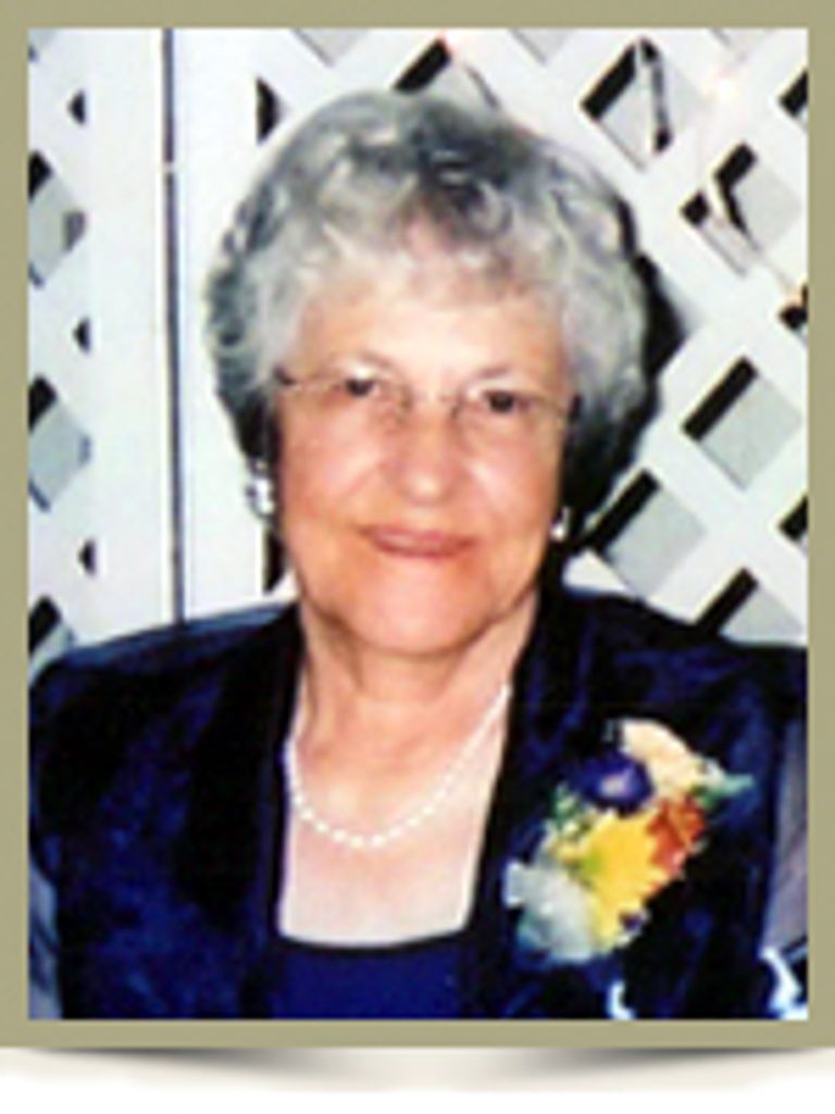 Emma Leta Freeman