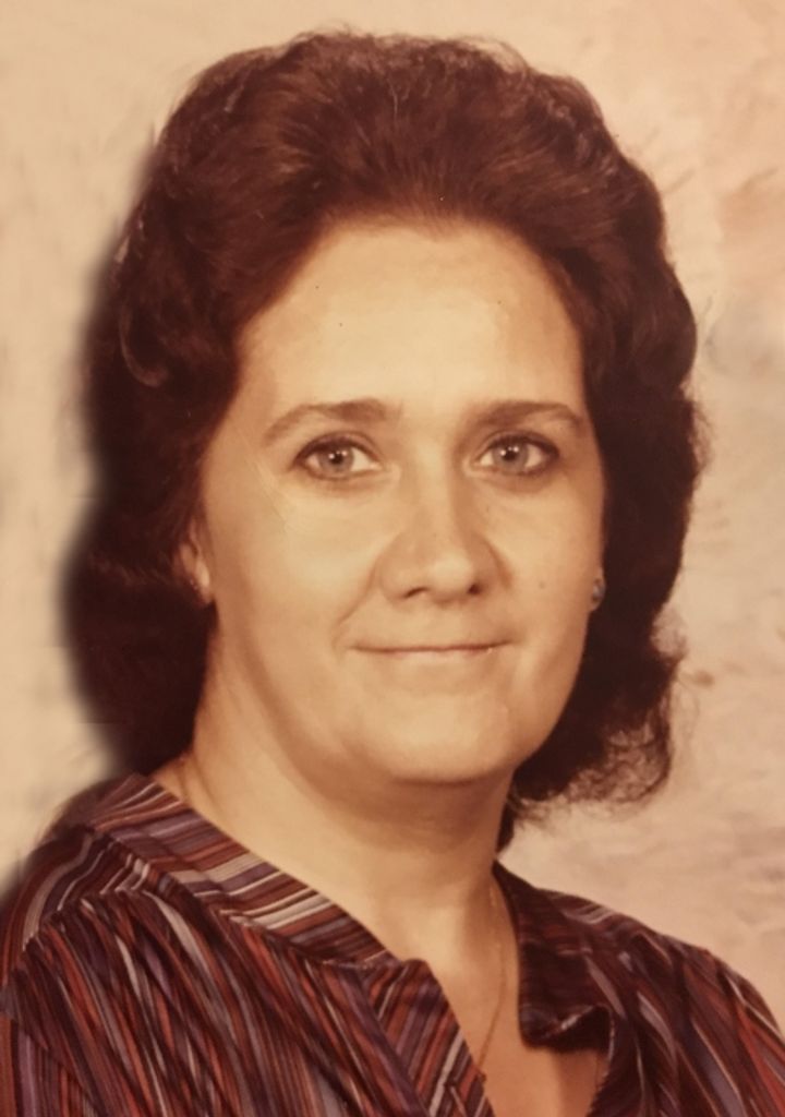 Marietta Jane Petty