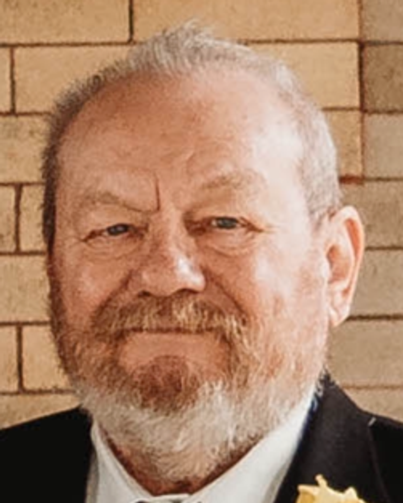 Donald Eric Bower Profile Photo