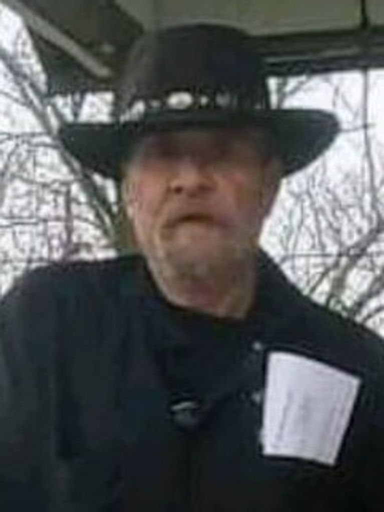 Glen Ross Coday Profile Photo