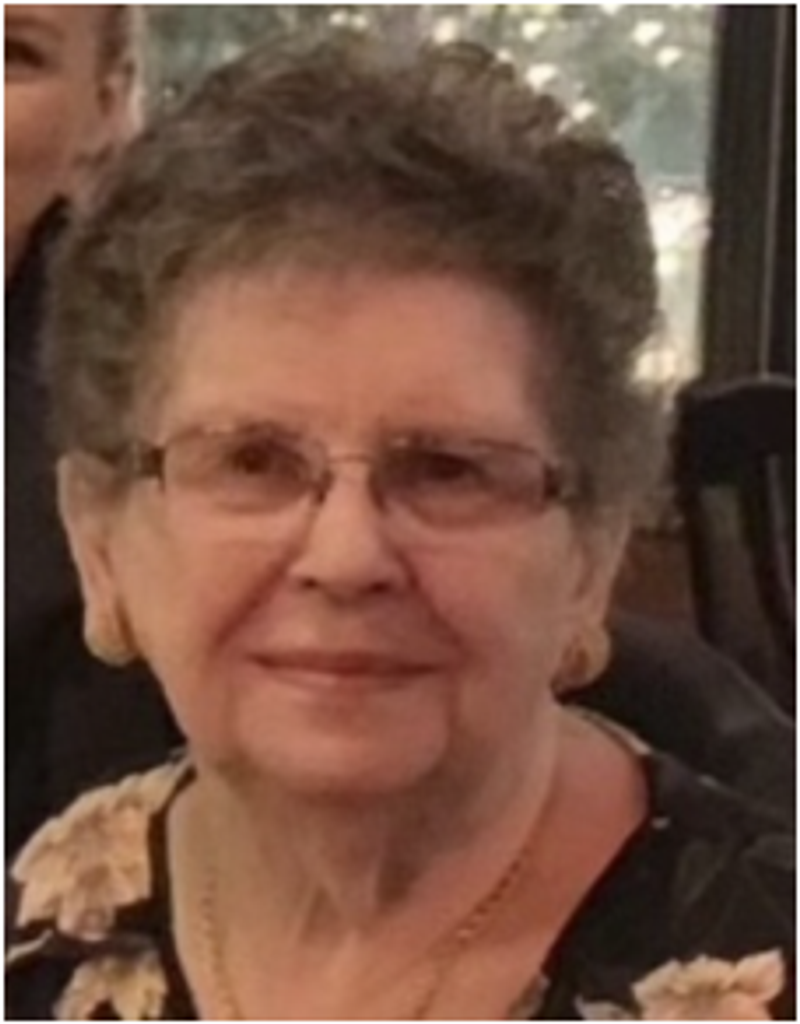 Violet Bodner (Vi)