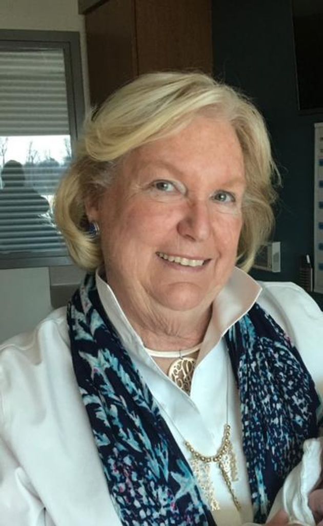 Mary Ellen Hyland